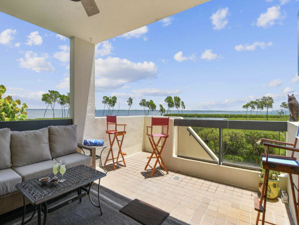 Longboat Key Luxury Vacation Condo Amazing Views